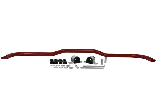 Nolathane Sway Bar - 33mm X Heavy Duty REV003.0030