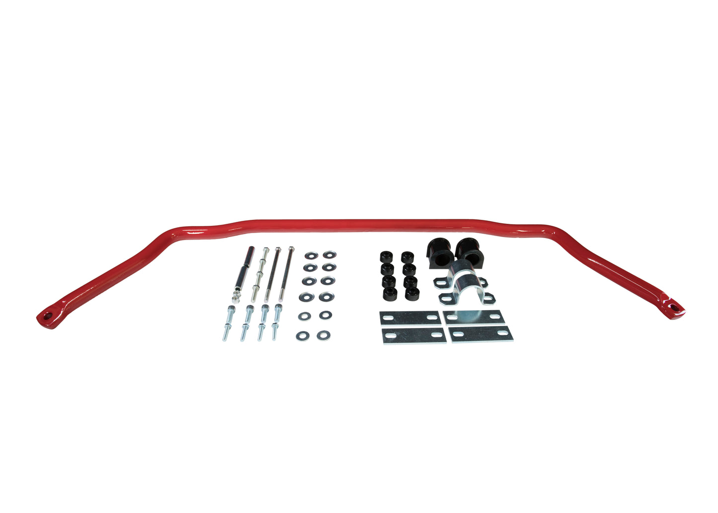Nolathane Sway Bar - 33mm X Heavy Duty REV003.0034