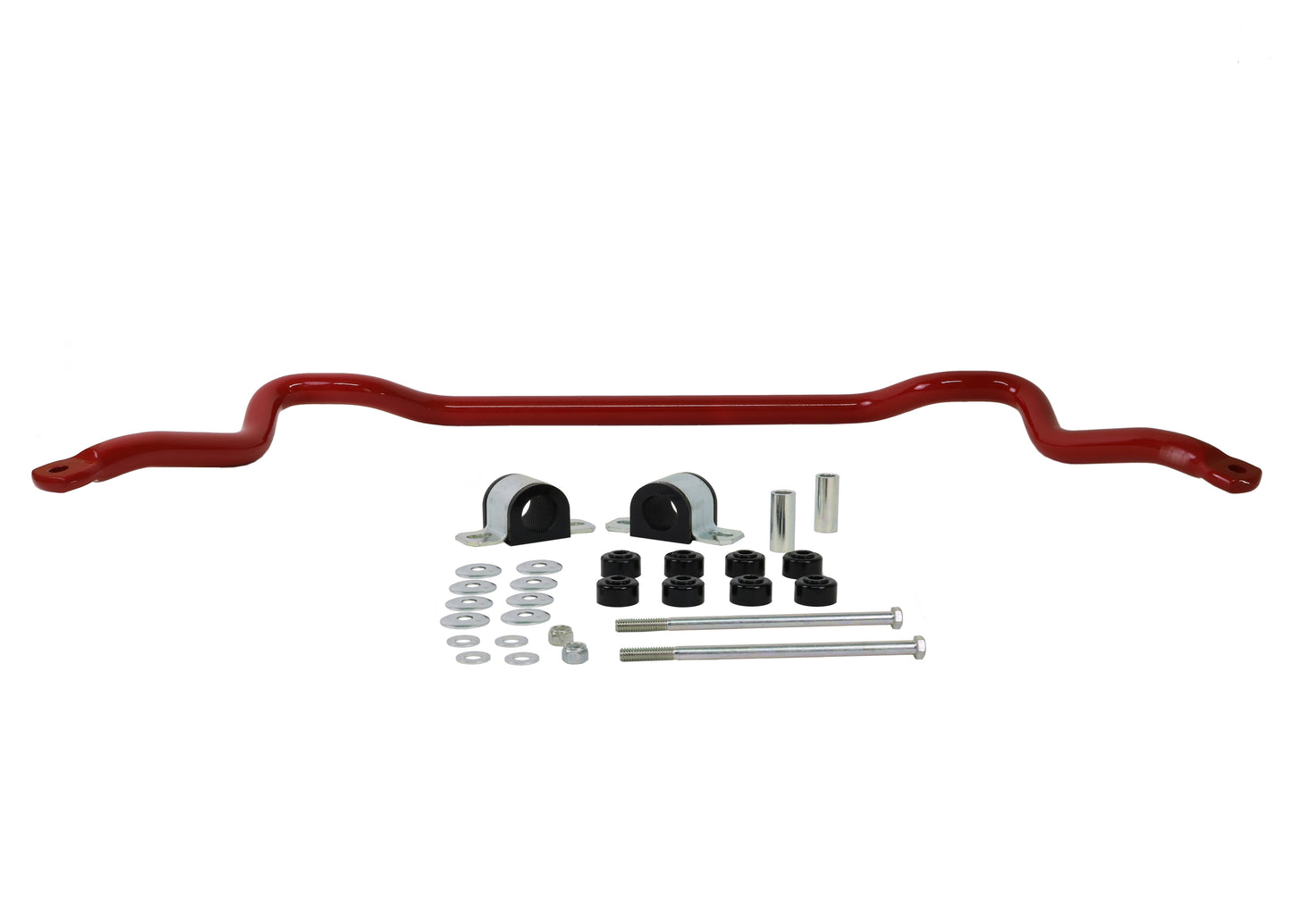 Nolathane Sway Bar - 33mm X Heavy Duty REV003.0036