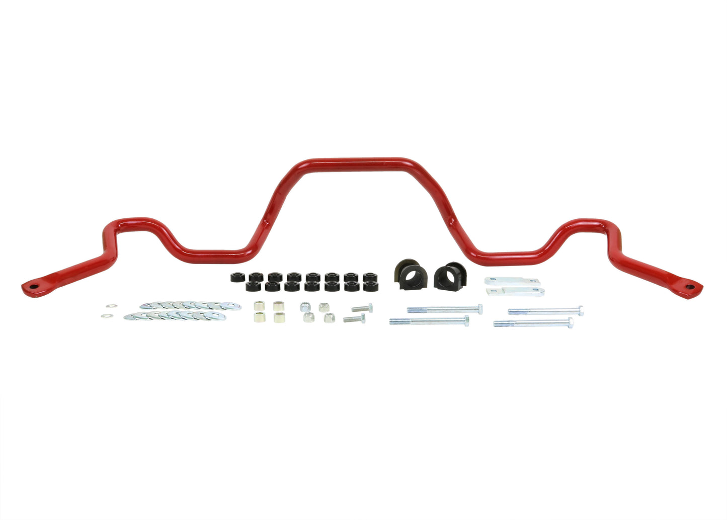 Nolathane Sway Bar - 26mm X Heavy Duty REV003.0054