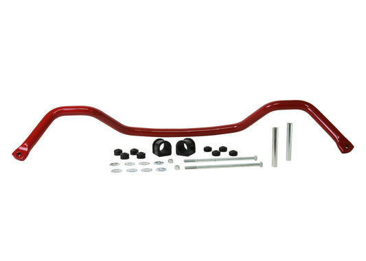 Nolathane Sway Bar - 35mm X Heavy Duty REV003.0058