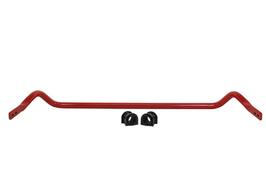 Nolathane Sway Bar - 33mm X Heavy Duty Blade Adjustable REV003.0066