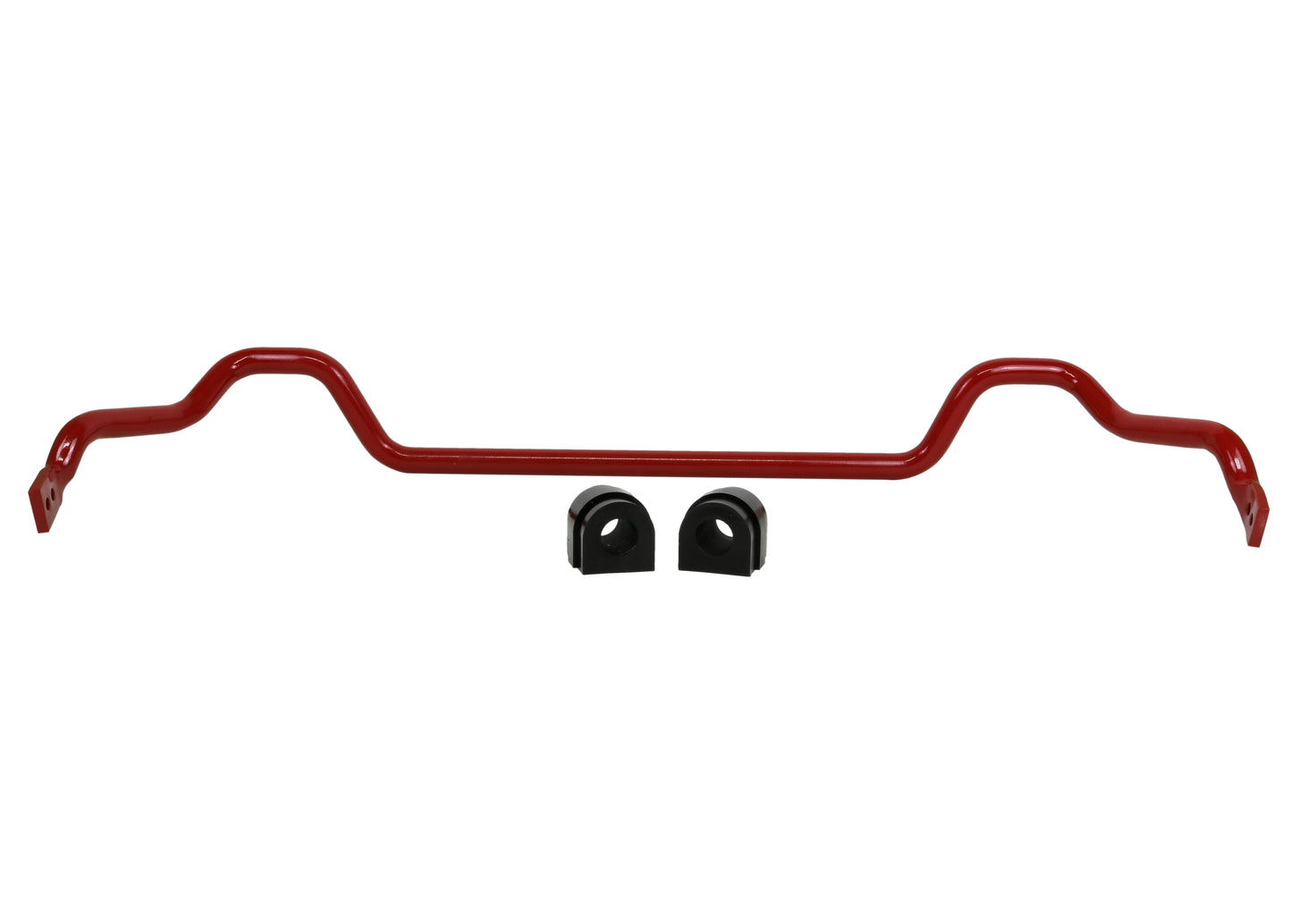 Nolathane Sway Bar - 27mm X Heavy Duty Blade Adjustable REV003.0070