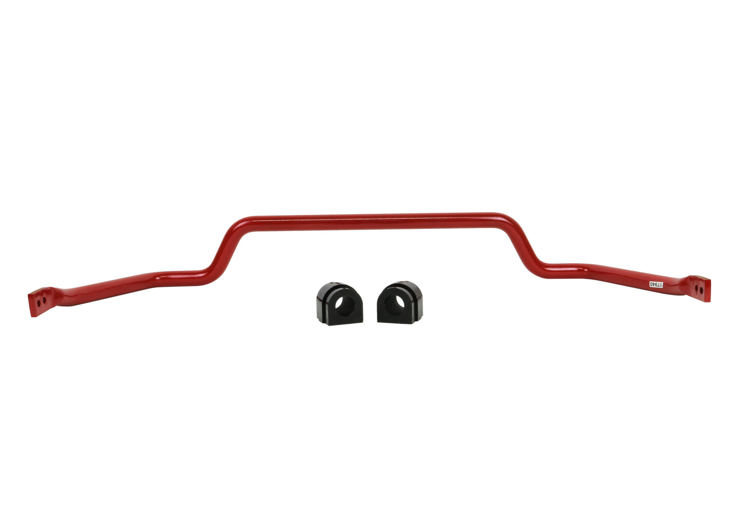 Nolathane Sway Bar - 30mm X Heavy Duty Blade Adjustable REV003.0072