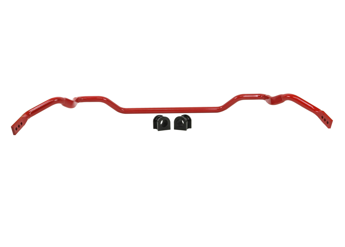 Nolathane Sway Bar - 30mm Heavy Duty Blade Adjustable REV003.0086