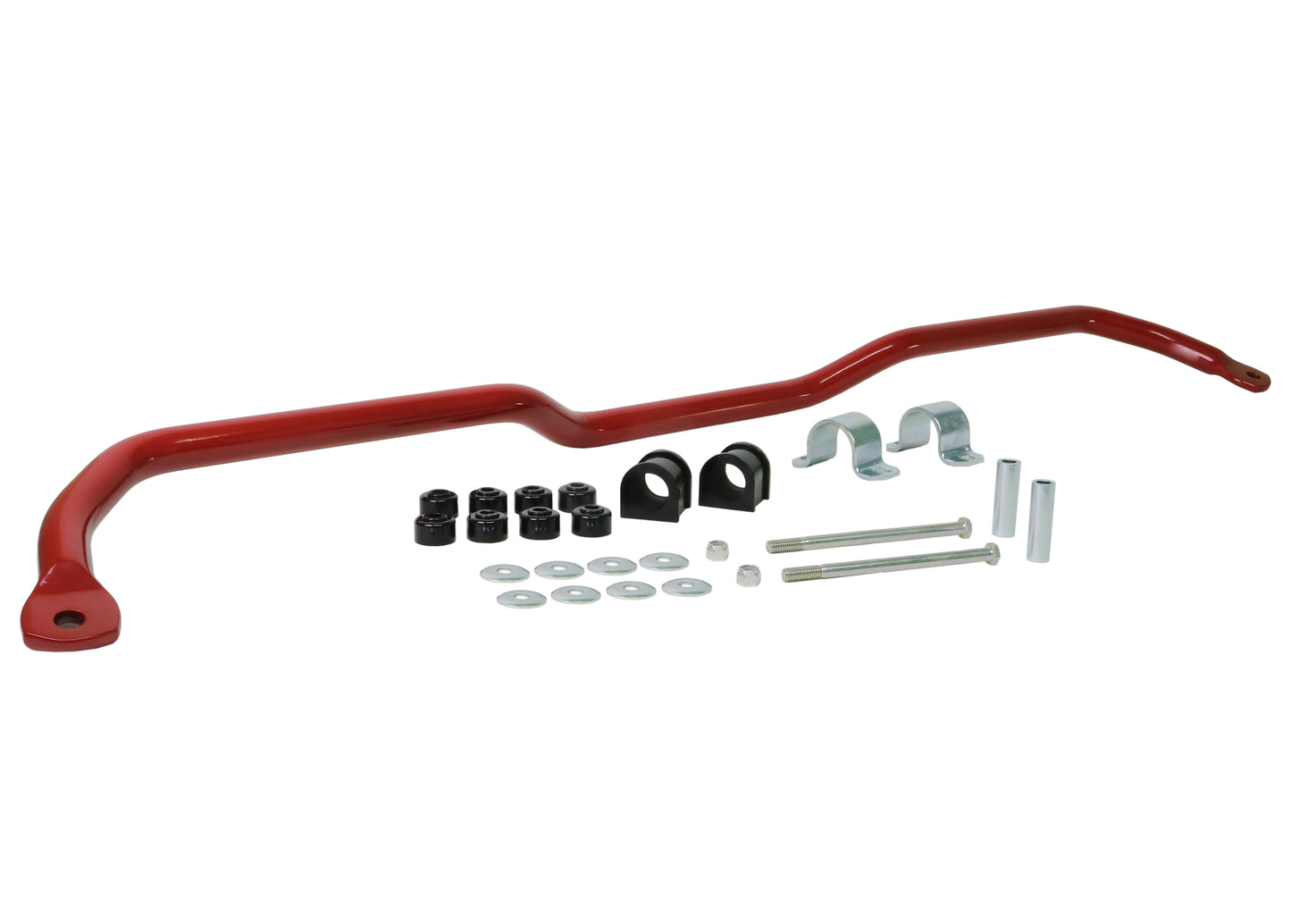 Nolathane Sway Bar REV003.0092