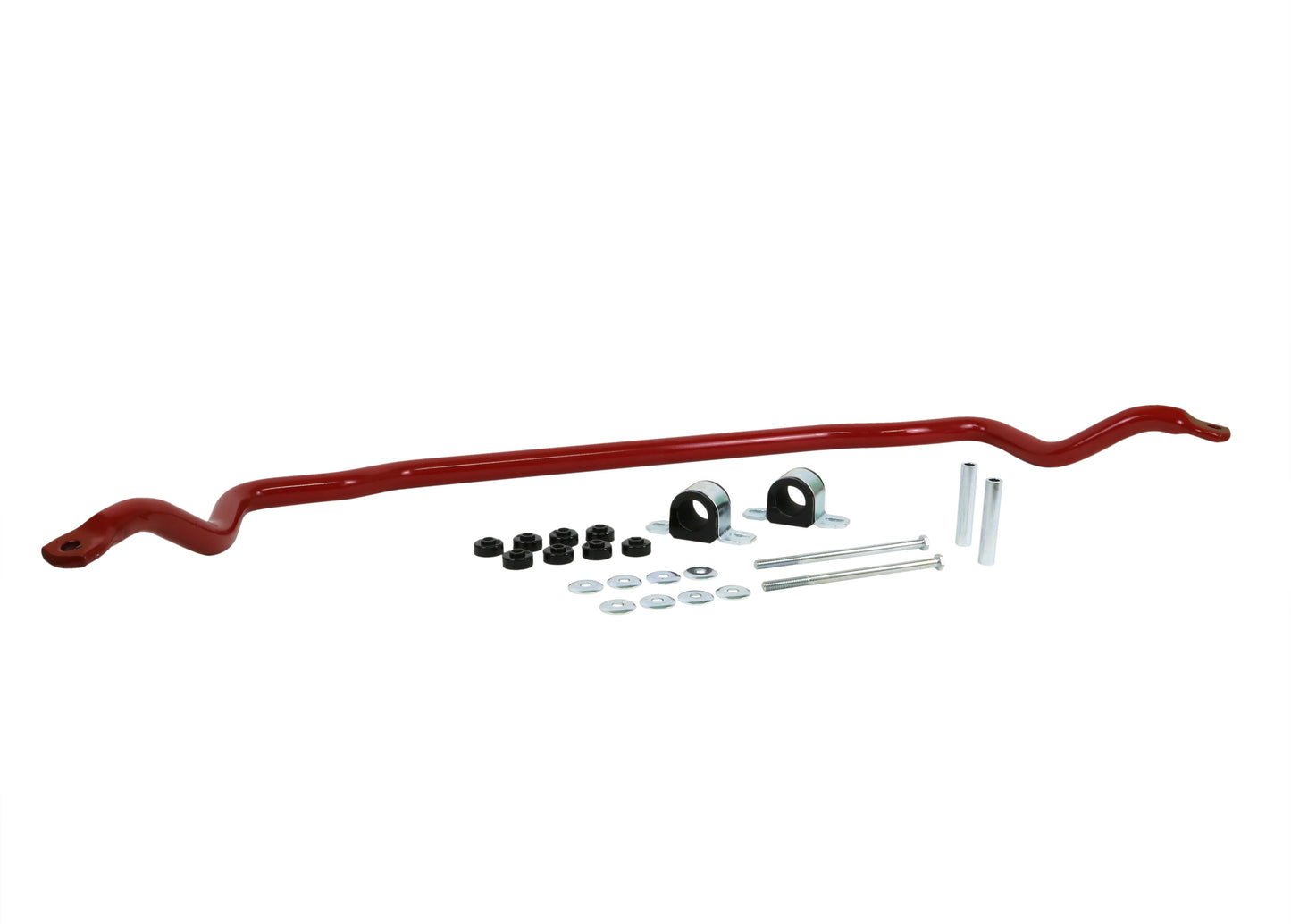 Nolathane Sway Bar REV003.0096