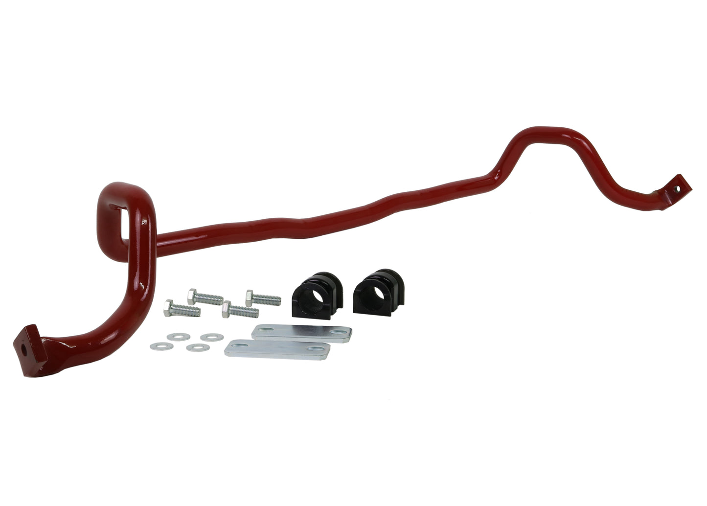 Nolathane Sway Bar - 26mm X Heavy Duty REV003.0110