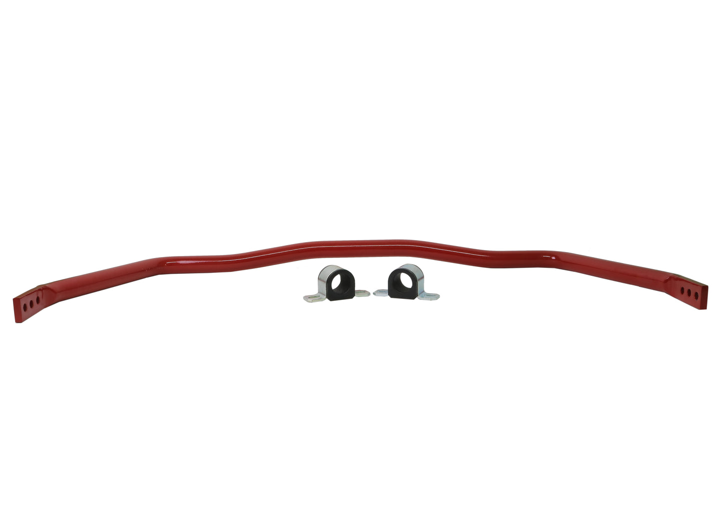 Nolathane Sway Bar - 35mm X Heavy Duty Blade Adjustable REV003.0120