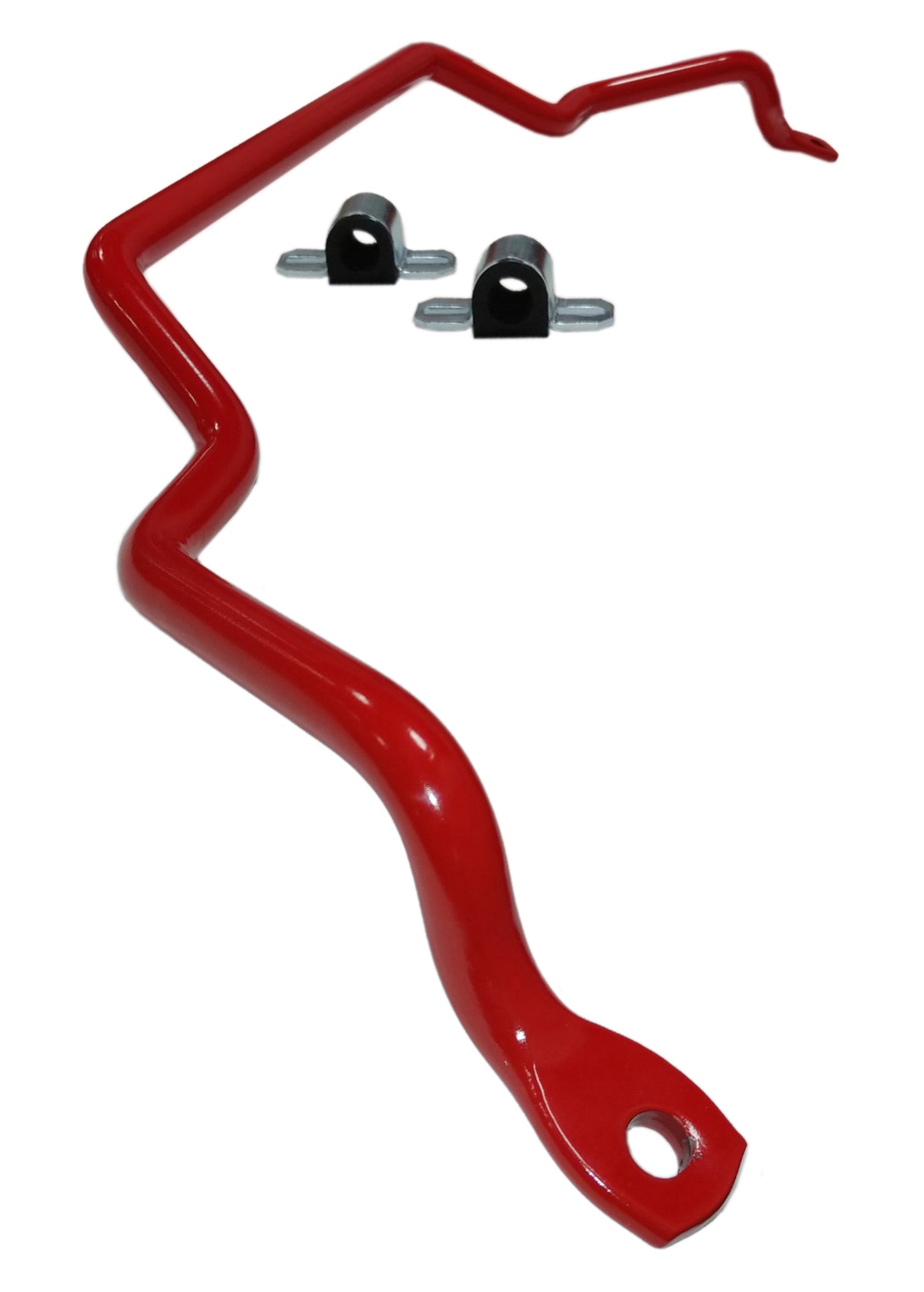 Nolathane Sway Bar - 24mm Heavy Duty REV003.0122