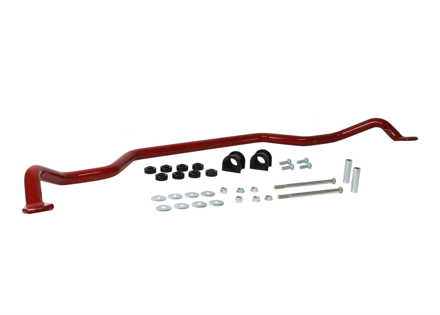 Nolathane Sway Bar - 30mm X Heavy Duty REV003.0124