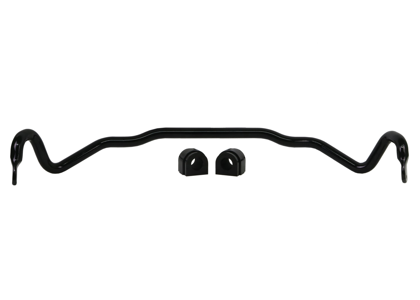 Nolathane Sway Bar - 30mm Heavy Duty REV003.0154B
