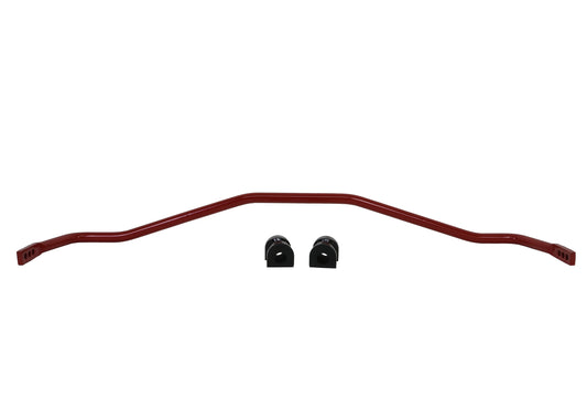 Nolathane Sway Bar - 20mm Heavy Duty Blade Adjustable REV003.0156