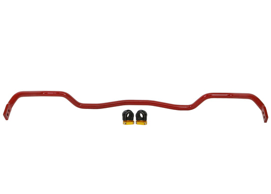 Nolathane Sway Bar - 24mm Heavy Duty REV003.0160