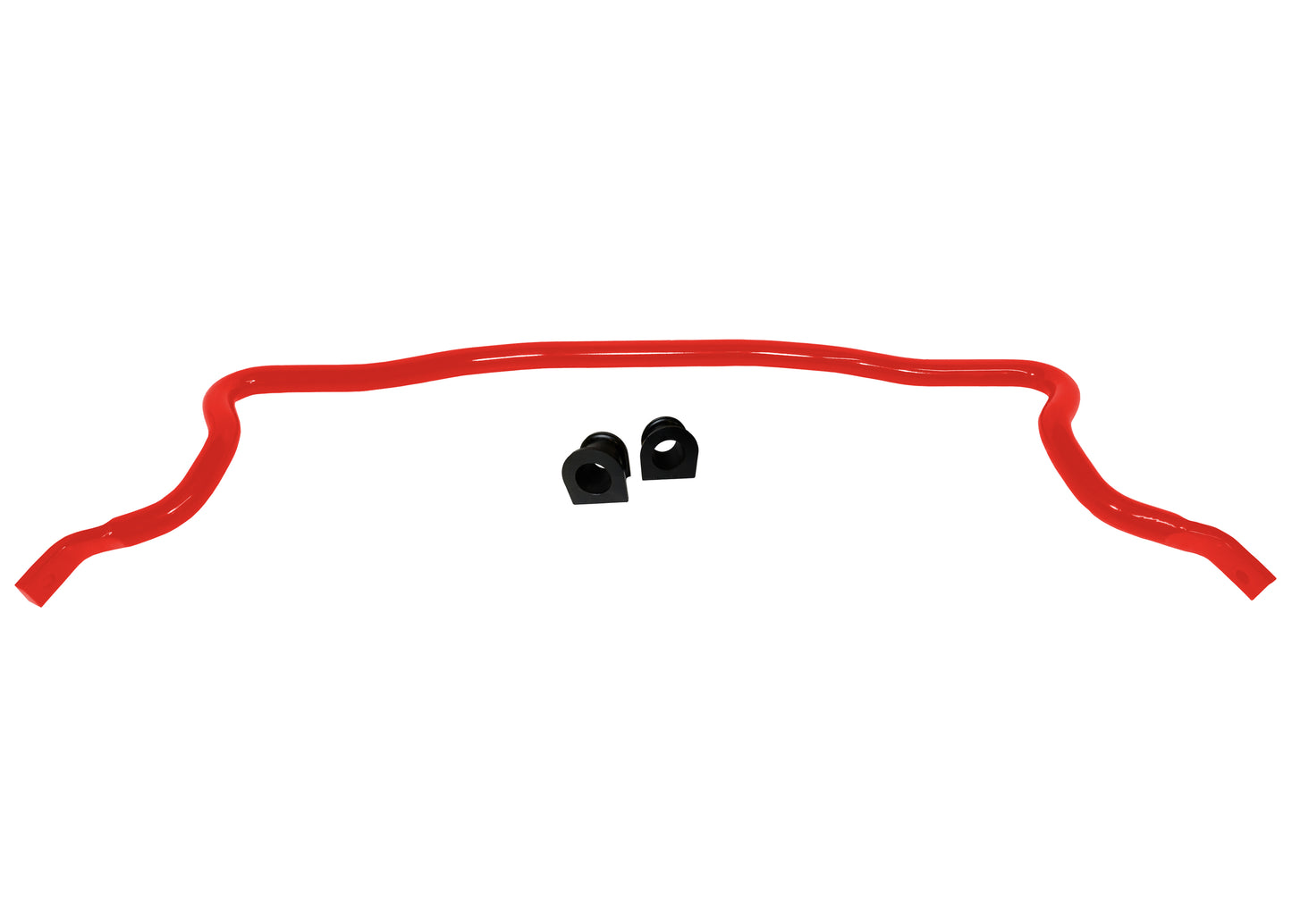Nolathane Sway Bar - 33mm Heavy Duty REV003.0164
