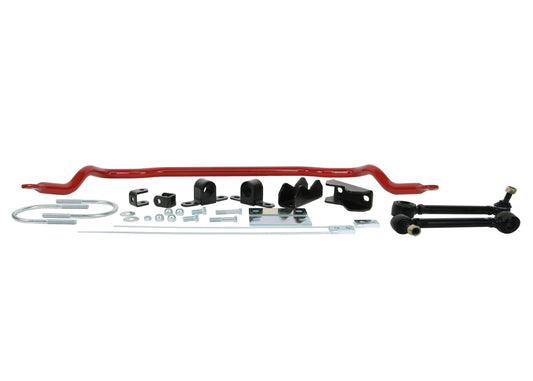 Nolathane Sway Bar - 35mm Heavy Duty REV003.0182