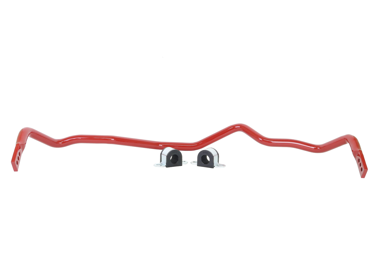 Nolathane Sway Bar - 30mm Heavy Duty REV003.0212