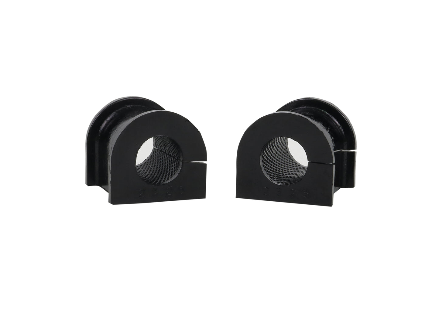 Nolathane Sway Bar - Mount Bushing REV004.0066