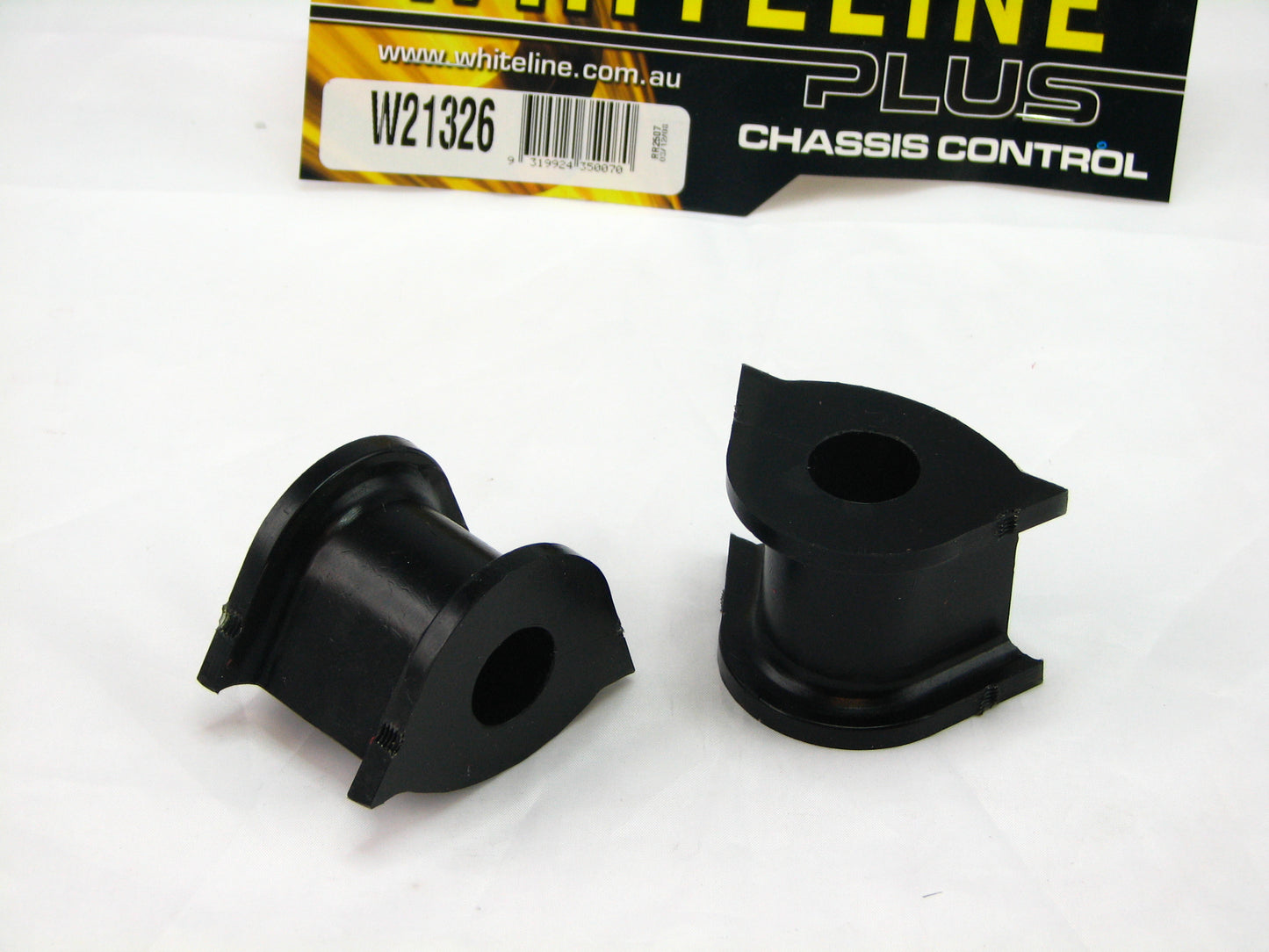 Nolathane Sway Bar - Mount Bushing REV004.0170