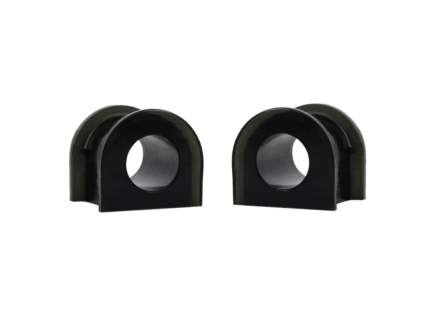 Nolathane Sway Bar - Mount Bushing REV004.0186