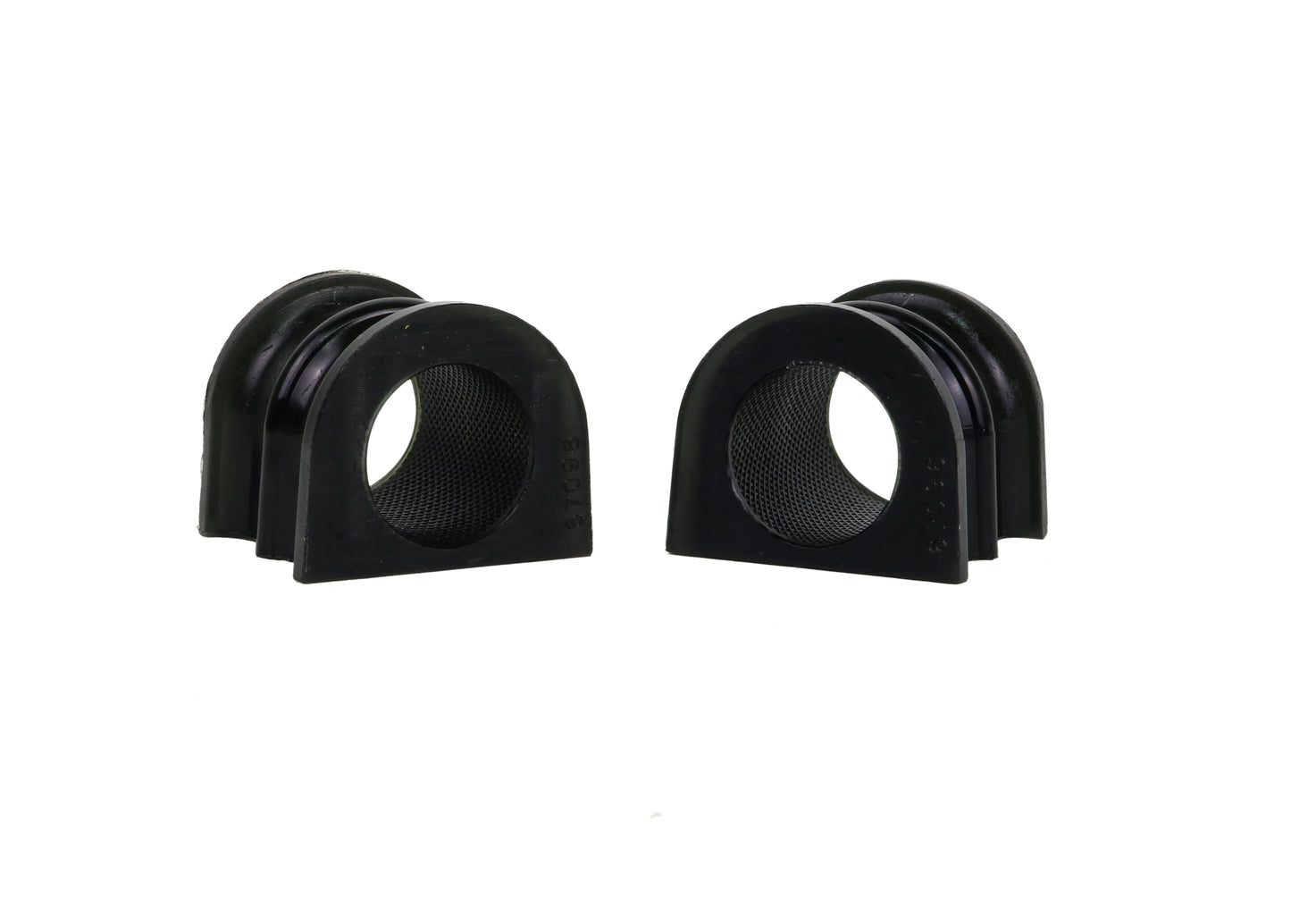 Nolathane Sway Bar - Mount Bushing REV004.0206
