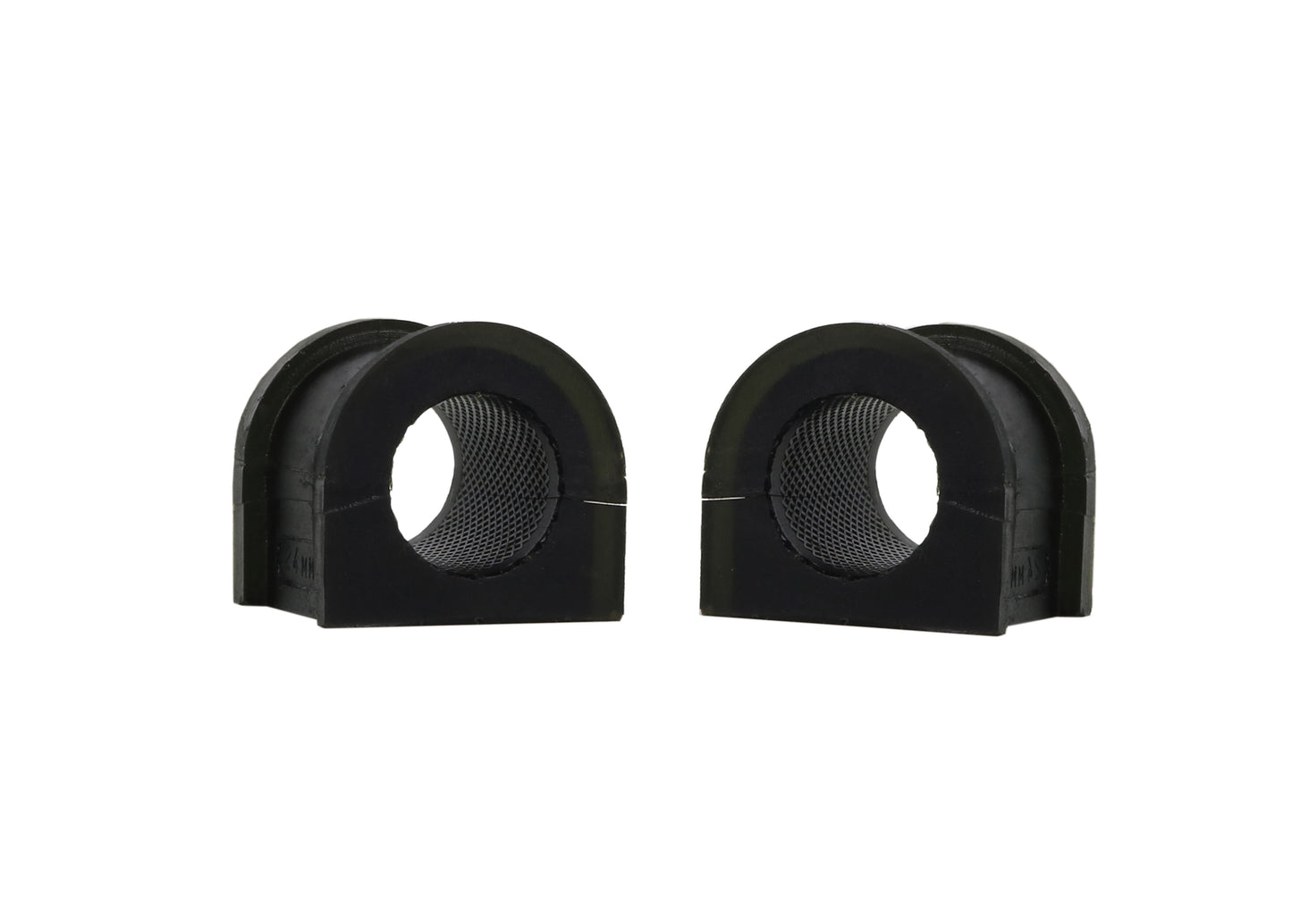 Nolathane Sway Bar - Mount Bushing REV004.0226