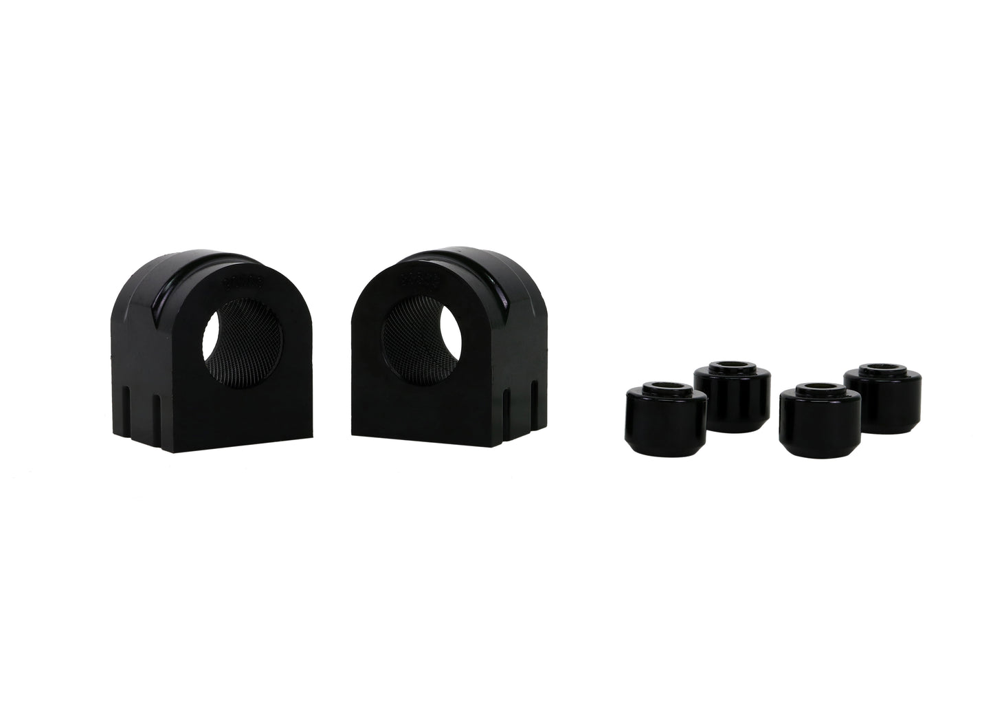 Nolathane Sway Bar - Mount Bushing REV004.0324