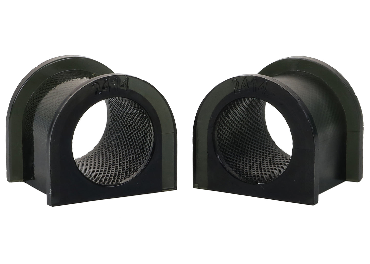 Nolathane Sway Bar - Mount Bushing REV004.0336