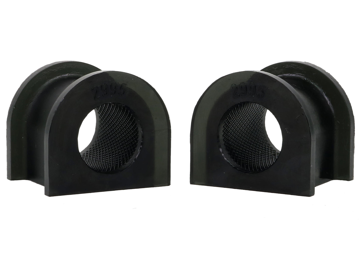 Nolathane Sway Bar - Mount Bushing REV004.0348