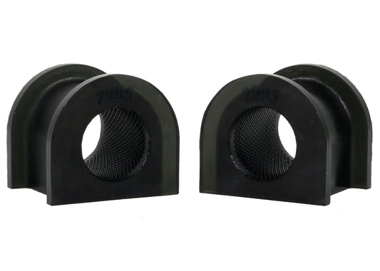 Nolathane Sway Bar - Mount Bushing REV004.0348