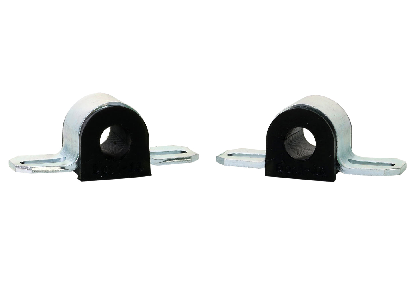 Nolathane Sway Bar - Mount Bushing REV004.0406