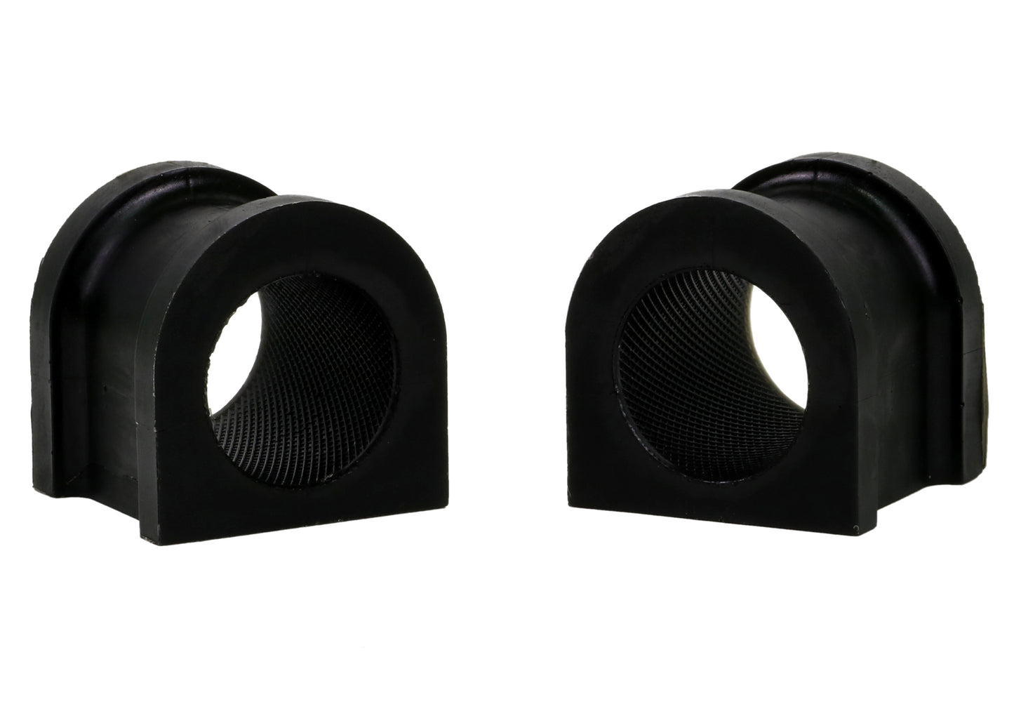 Nolathane Sway Bar - Mount Bushing REV004.0418