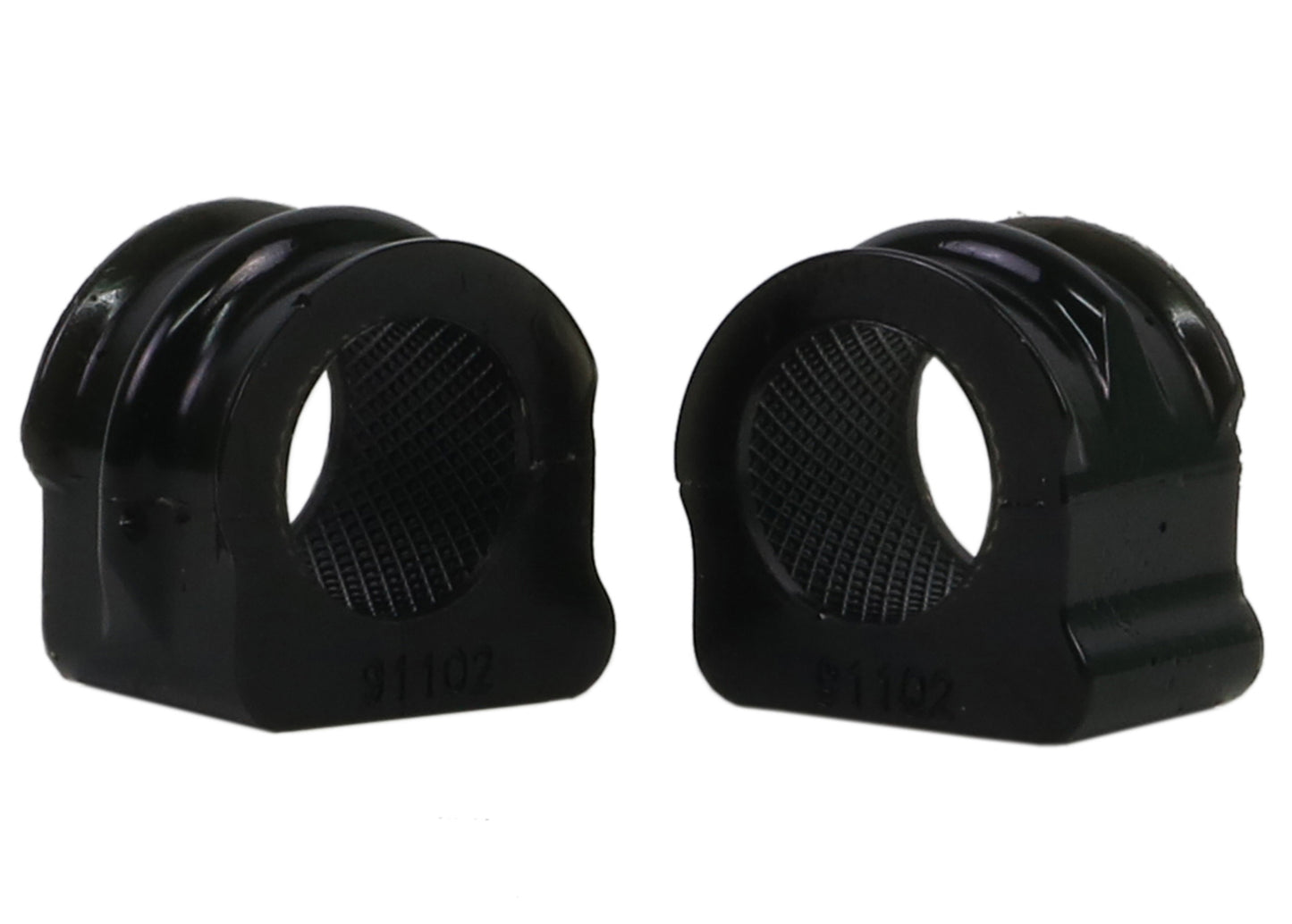 Nolathane Sway Bar - Mount Bushing REV004.0498