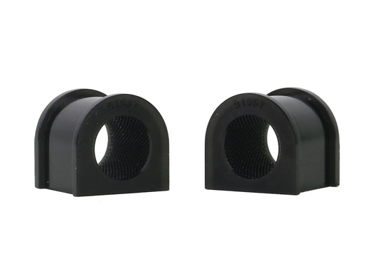 Nolathane Sway Bar - Mount Bushing REV004.0554