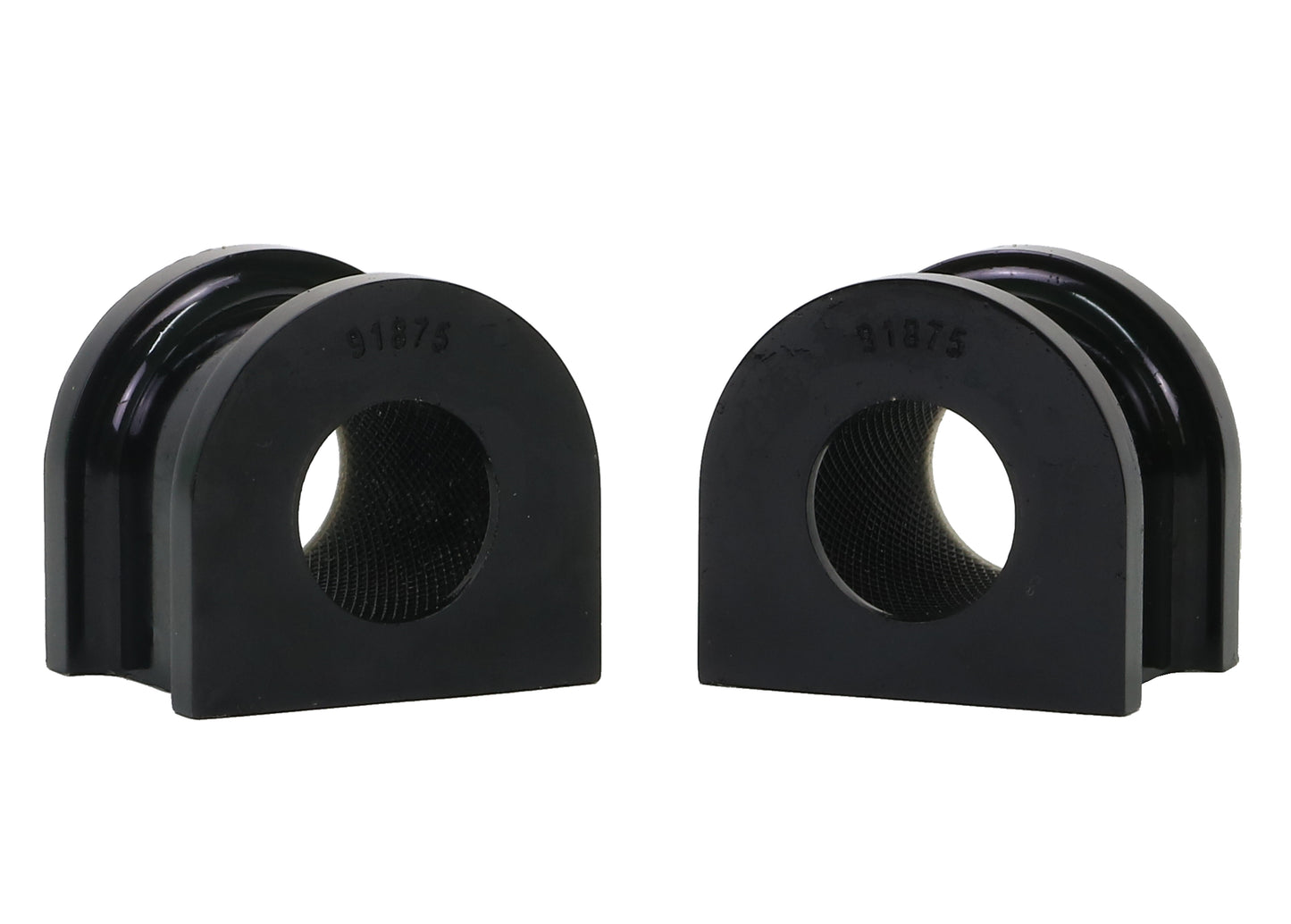 Nolathane Sway Bar - Mount Bushing REV004.0598