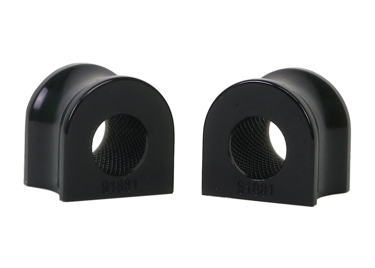 Nolathane Sway Bar - Mount Bushing REV004.0602