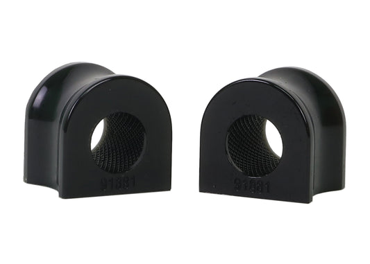 Nolathane Sway Bar - Mount Bushing REV004.0602