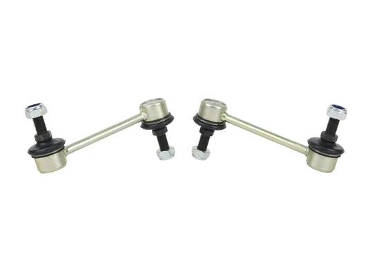 Nolathane Sway Bar - Link REV006.0004
