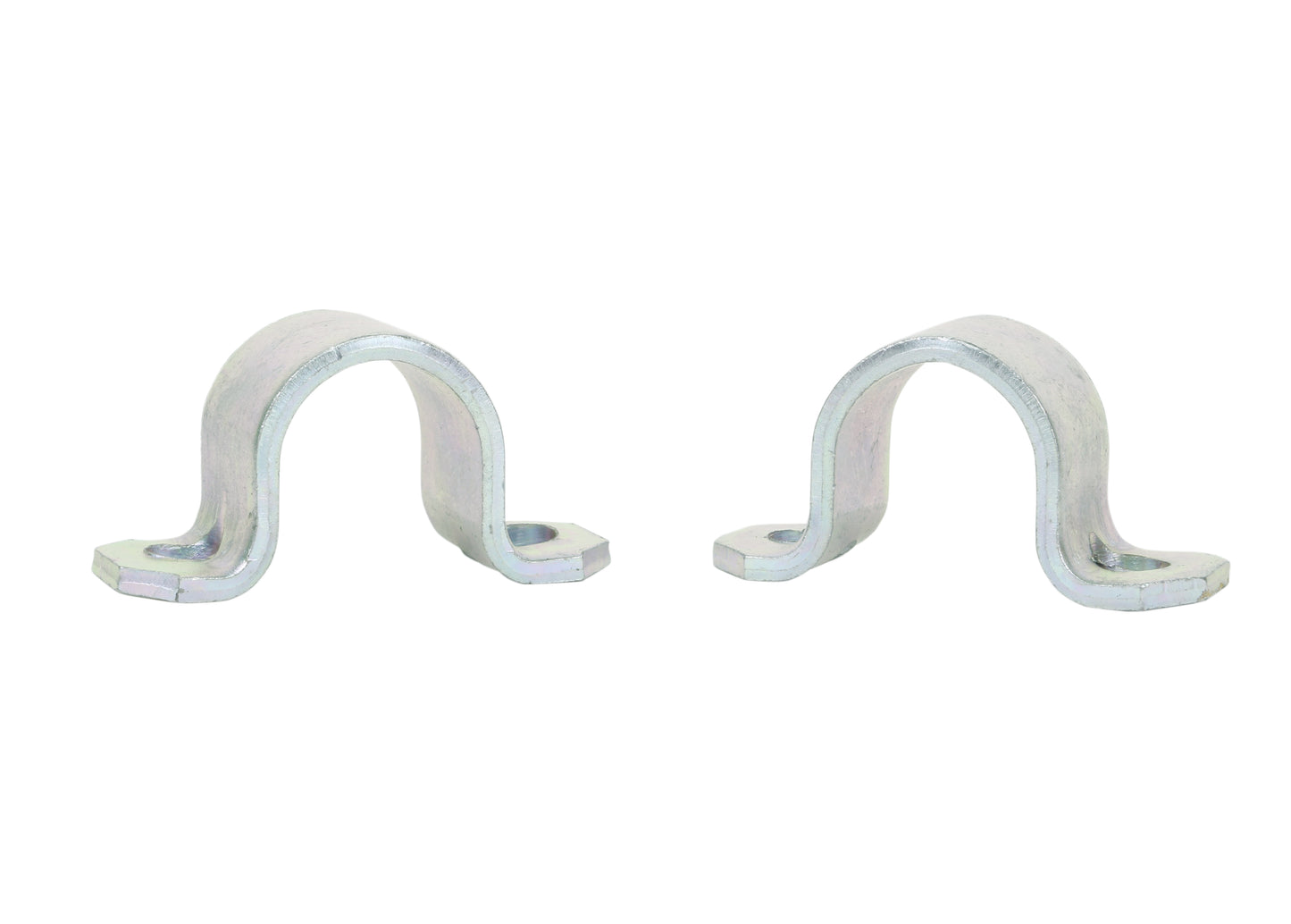 Nolathane Sway Bar - Mount Saddle REV006.0010