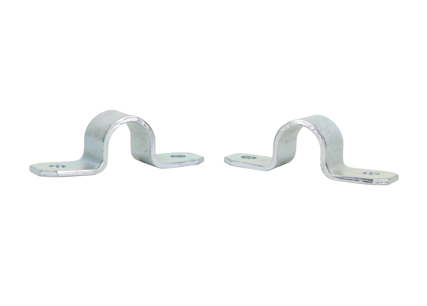 Nolathane Sway Bar - Mount Saddle REV006.0012