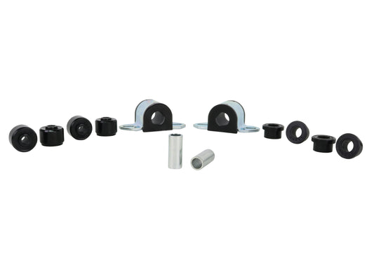 Nolathane Sway Bar - Mount And Link Bushings REV008.0004