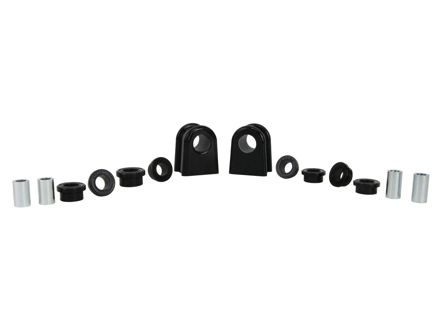 Nolathane Sway Bar - Mount And Link Bushings REV008.0006