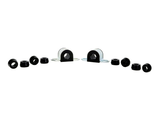 Nolathane Sway Bar - Mount And Link Bushings REV008.0008