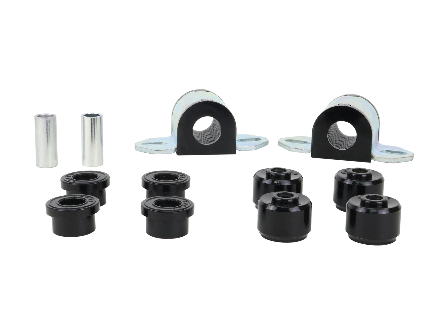 Nolathane Sway Bar - Mount And Link Bushings REV008.0010