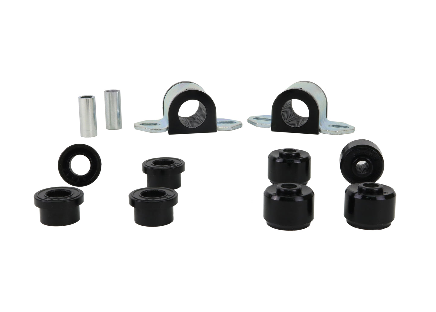 Nolathane Sway Bar - Mount And Link Bushings REV008.0012