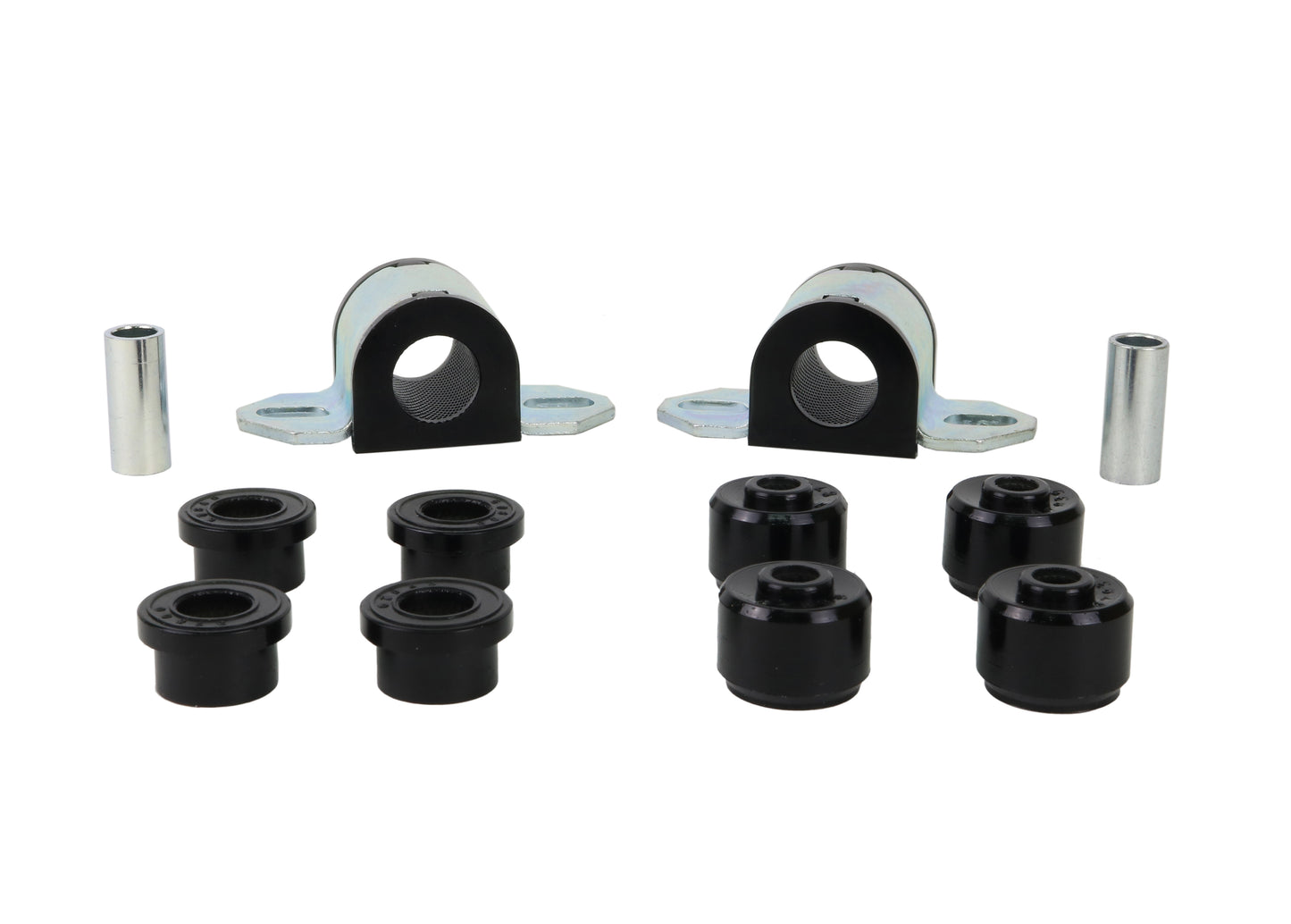Nolathane Sway Bar - Mount And Link Bushings REV008.0014