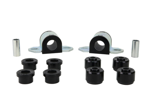 Nolathane Sway Bar - Mount And Link Bushings REV008.0014