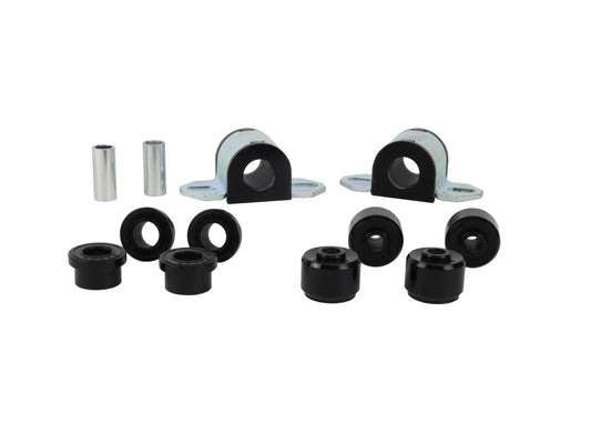 Nolathane Sway Bar - Mount And Link Bushings REV008.0016