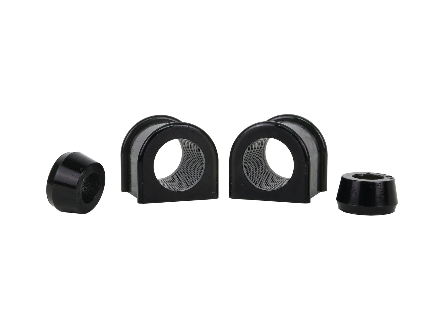 Nolathane Sway Bar - Mount And Link Bushings REV008.0020