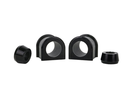 Nolathane Sway Bar - Mount And Link Bushings REV008.0020